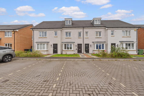 Arkhouses Way, Paisley, Renfrewshire