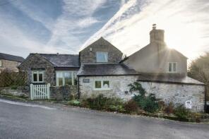 Yew Tree Cottage, Dale Road, Bakewell DE45 1JE