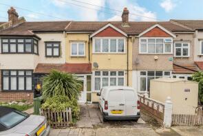 47, Runnymede Crescent, London SW16 5UF