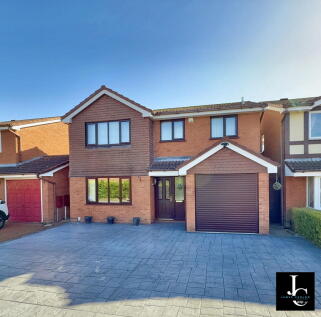 Cooke Drive, Telford, TF4 3SU