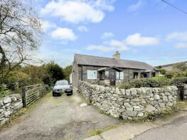 10, Tan Y Bwlch, Bangor LL57 4DX