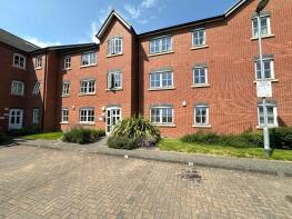 11, Chandlers Edge, Grosvenor Wharf Road, Ellesmere Port CH65 4AL