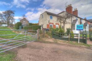 Hawthorn Cottage, Main Street, Leicester LE7 9WD