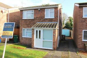 24, Brook Road, Thulston, Derby DE72 3WA