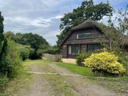 Merryfield House, Road From Burn Bridge To Chilton Gate Cross, Tiverton EX16 8RU