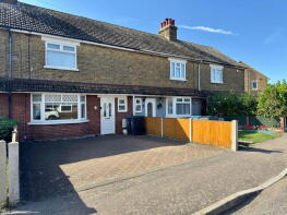 5, Norman Road, Broadstairs CT10 3BY