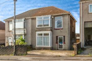 351, Pentregethin Road, Gendros, Swansea SA5 8AJ