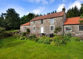 Coulsknowe Farm, Dunning Glen FK14 7LB