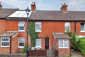 18, Church Road, Hildenborough, Tonbridge TN11 9JL