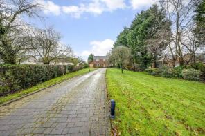 Avondale Farm, South Road, Bretherton PR26 9AJ