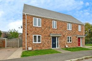 85, Sandpiper Way, King's Lynn PE30 5DN