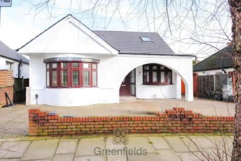 Borrowdale Avenue, Harrow, HA3