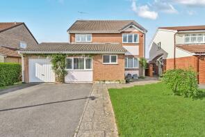 44, Broadoak Road, Bristol BS40 5HB
