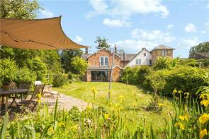 2, New Barn Cottages, Savernake Forest Hotel North East To Durley, Marlborough SN8 3AY