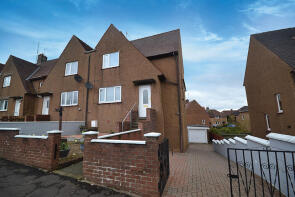 54, Whitefaulds Avenue, Maybole KA19 8AS