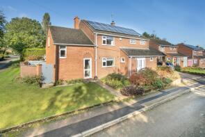 The Hollies, Back Street, Lutterworth LE17 6HG