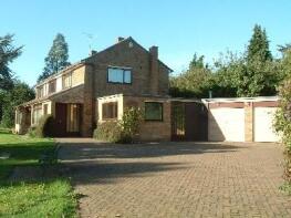 55, High Street, Much Hadham SG10 6BU