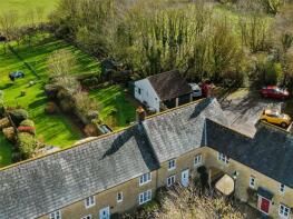 26, Redlands Lane, Beaminster DT8 3ST
