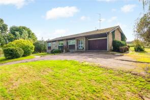 Maltings Close, Church Lane, Graveley SG4 7LR