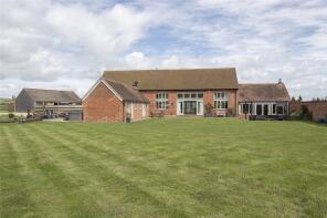 Willow Bank, Old Fallow Farm, Wick Road, Little Comberton WR10 3ES