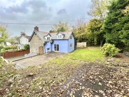 Ty Mari Crydd, B4332 Junction A487 Eglwyswrw Junction C3084, Eglwyswrw, Crymych SA41 3SN