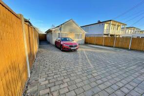 23 Lansdowne, Organford Road, Poole BH16 6LA