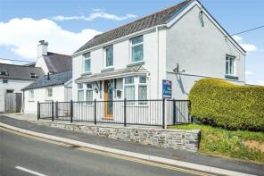 Bryn Cottage, Pentlepoir, Saundersfoot SA69 9BH