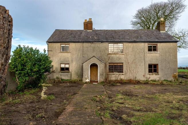 Property Front