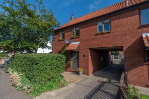 1, Chapel Terrace, The Street, Fakenham NR21 9QD