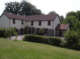 Smytham Cottage, Road Past Park Farm, Torrington EX38 8PT