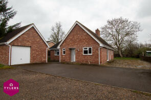 Walnut Place, East View, Freckenham IP28 8HU