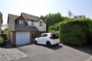 5, Cwrt Y Gloch, Peniel, Carmarthen SA32 7HW