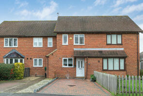 3, Bryony Way, Sunbury-on-thames TW16 7RH