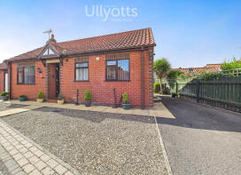 16, Angus Drive, Driffield YO25 5BQ