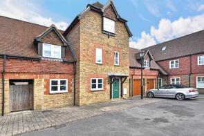 8, Barnes Wallis Avenue, Horsham RH13 0TL