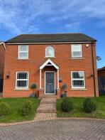 26, Cherry Close, Grimsby DN36 4US