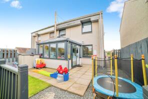 16, Birnie Place, Peterhead AB42 3LZ