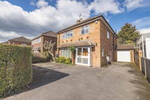 9 Thistle Cottage, Pipers Close, Slough SL1 8AW