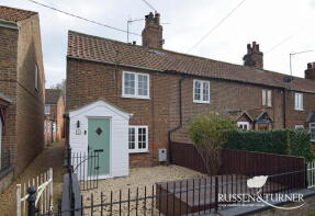 1, Bridge Cottages, Lynn Road, King's Lynn PE33 0AY