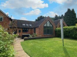 Larkspur Cottage, Houndhill, Uttoxeter ST14 8LN
