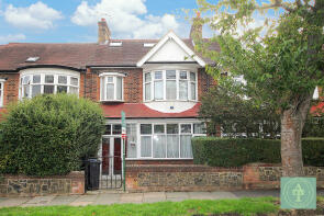 9, Cheyne Walk, Southgate N21 1DB