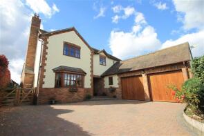 Bruin House, Church Lane, Rushden NN10 0SR
