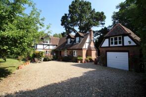 Tall Pine Cottage, Burnt Hill, Yattendon, Thatcham RG18 0XD