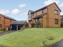 12, Binniehill Road, Balloch, Glasgow G68 9JJ