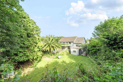 Rosehill, Penzance, Cornwall