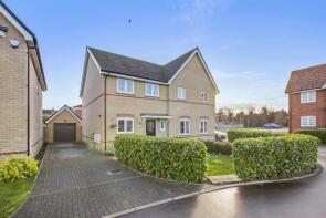 7, Farmers Way, Princes Risborough HP27 9EW