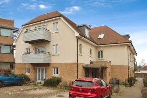 Flat 1, 43 Linney House, Tanners Lane, Barkingside, Ilford IG6 1GP
