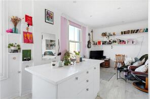 First Floor Flat, 197, Coldharbour Lane, London SE5 9PA