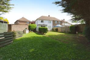 14, Meadow Close, Brighton BN42 4NX