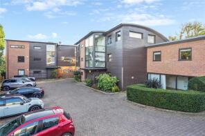 3, Henley Gate, Henley-on-thames RG9 4BB